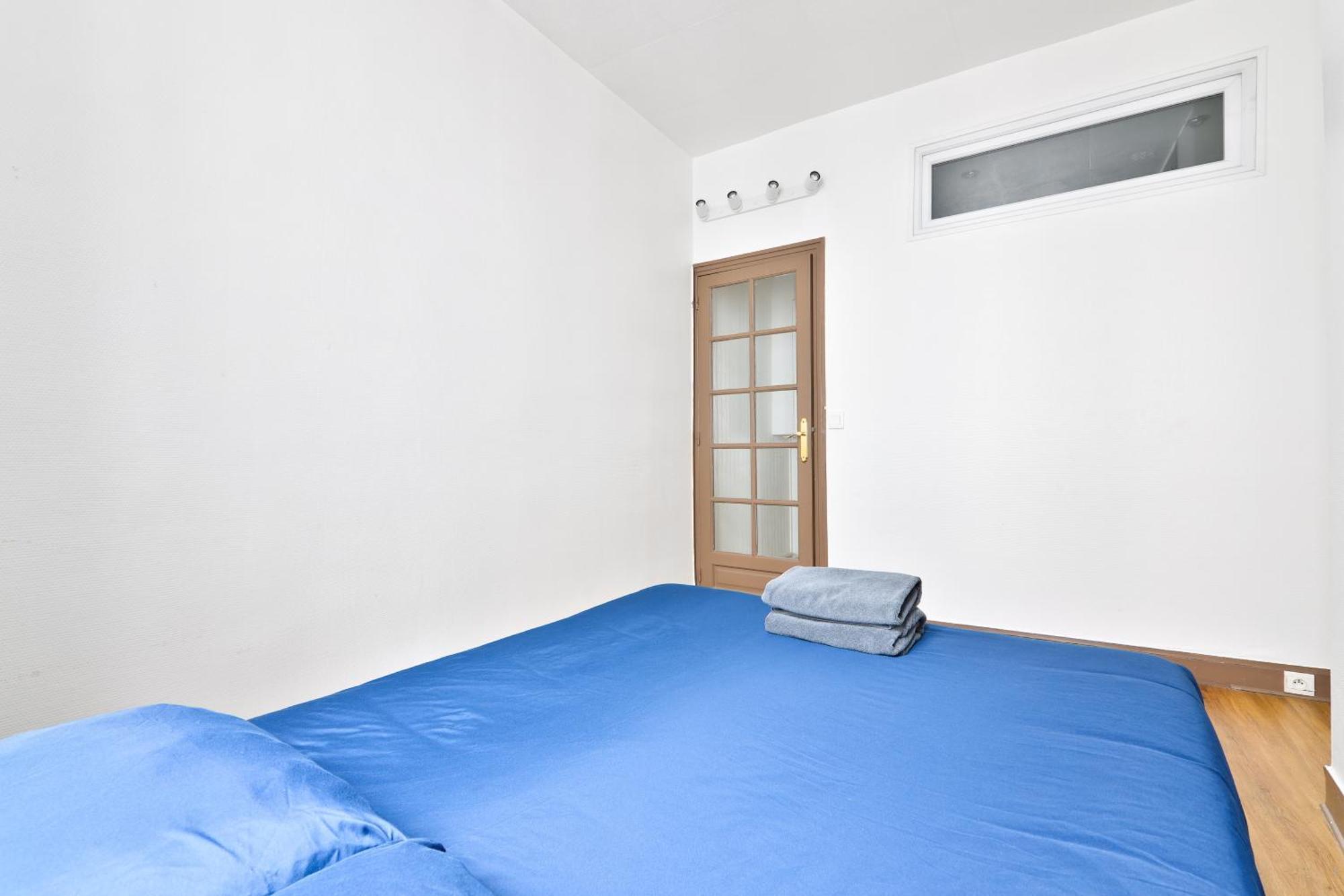 Appartement Quartier Champs-Elysees Free Netflix Paryż Zewnętrze zdjęcie